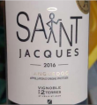Saint Jacques