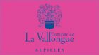 Domaine De La Vallongue Rosé