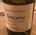 Sancerre