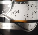 Cuvée Prestige