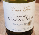 Domaine Cazal-Viel Cuvée Finesse