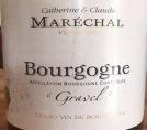 Bourgogne Gravel