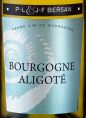 Bourgogne Aligoté