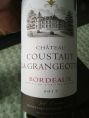Château Coustaut La Grangeotte
