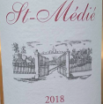 Domaine St-Medié