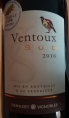Ventoux Sud