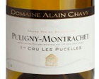Puligny Montrachet - Les Pucelles 1er Cru