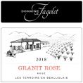 Granit Rose