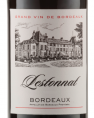 Bordeaux Cabernet Sauvignon - Merlot