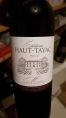 Château Haut-Tayac