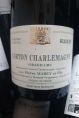 Corton Charlemagne Grand Cru