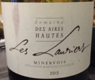 Les Lauriers - Minervois