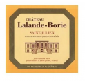 Château Lalande Borie