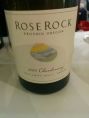 RoseRock Chardonnay