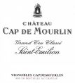 Château Cap de Mourlin