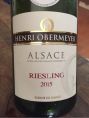 Alsace Riesling