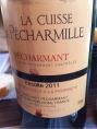 La Cuisse de Pécharmille