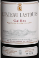Château Lastours - 