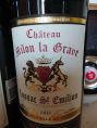 Château Milon la Grave