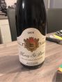 Chambolle-Musigny Premier Cru Les Baudes