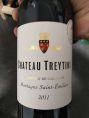 Château Treytins