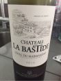Château La Bastide