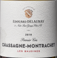 Chassagne-Montrachet Premier Cru Les Baudines
