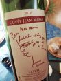 Cuvée Jean Marais