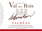 Valréas Signature