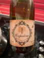 Capcièra Syrah Négrette