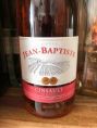 Cuvée Jean-Baptiste Cinsault