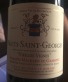 Nuits Saint Georges Vieilles Vignes