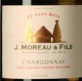 VDF Chardonnay sans Bois