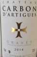 Château Carbon d'Artigues