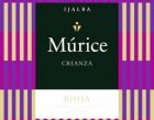 MURICE CRIANZA