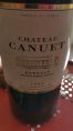 Château Canuet