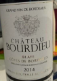 Château Bourdieu