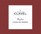 Régulus - Domaine Clavel - 2015 - Rouge