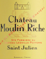 Château Moulin Riche