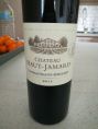 Château Haut Jamard