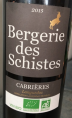 Bergerie des Schistes