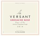 Le Versant