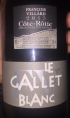 Le Gallet Blanc