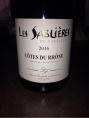 Les Sablière de Cassillac Côtes du Rhône