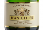 Pinot Gris Terroirs Calcaires