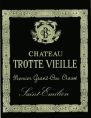 Château Trotte Vieille