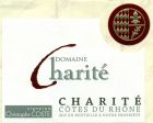 Domaine Charite