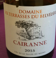 Cairanne