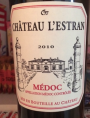 Château l'Estran