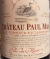 Château Paul Mas 